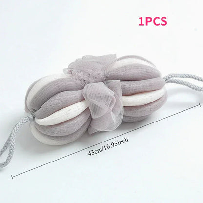 Shampoo Head Scalp Massage Brush