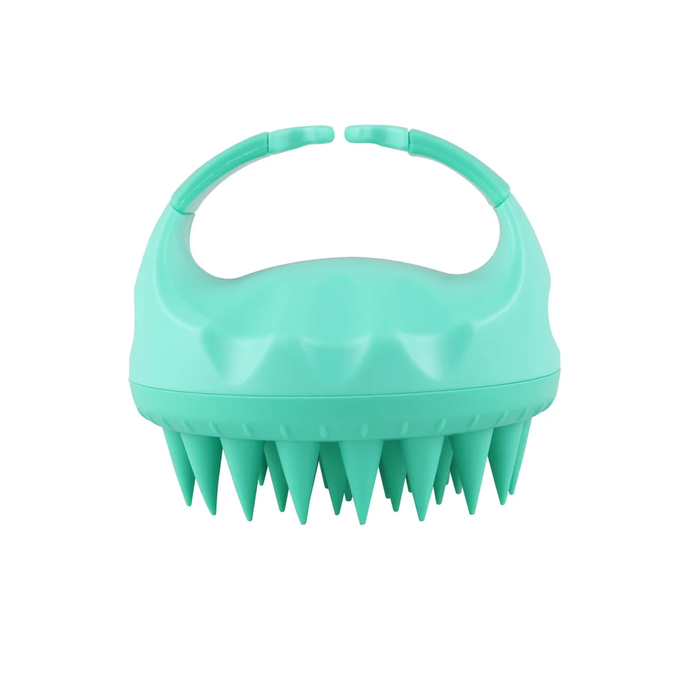 Shampoo Head Scalp Massage Brush
